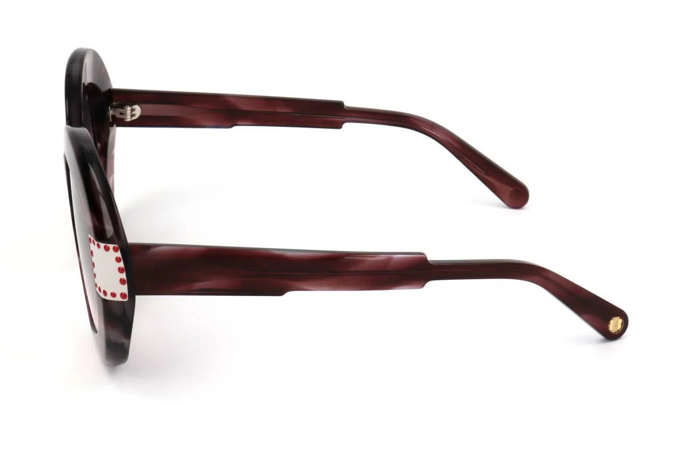 Ginevra Ariel CULLINANI Sunglasses - view 7